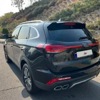 کی ام سی K7 مدل ۱۴۰۱ بیرنگ|خودرو سواری و وانت|تهران, یوسف‌آباد|دیوار