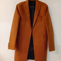 پالتو مردانه