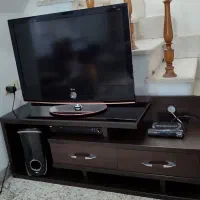 میز تلویزیون چوبی|میز تلویزیون|رشت, نخودچر|دیوار