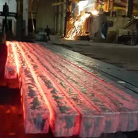 استخدام در کارخانه فولاد پارس دیلم صومعه سرا|استخدام صنعتی، فنی، مهندسی|ضیابر, |دیوار