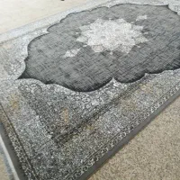 فرش.  طرح ماهرخ دودی (با ضمانت )