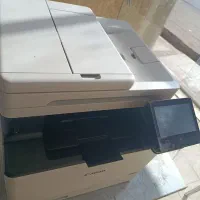 پرینتر کنون mf752|پرینتر، اسکنر، کپی، فکس|کوهسرخ, |دیوار