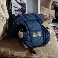 آغوشی نوزاد babycare|کالسکه و لوازم جانبی|ابهر, |دیوار