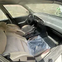 روا سال دوگانه کارخانه مدل ۸۹|خودرو سواری و وانت|تبریز, |دیوار