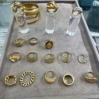 خریدطلا با نزدیک قیمت روی تابلو(طلا اجرت صفردرصد)|جواهرات|تهران, صد دستگاه|دیوار