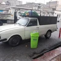 پیکان وانت مدل ۸۸