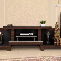 میز تلویزیون سه تیکه