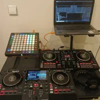 آموزش علمی و اصولی دی جی  صد در صد تضمینی(DJ)
