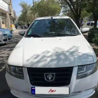 سمند سورن +