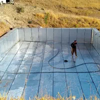 نمایندگی ایزوگام و قیروگونی محمدی