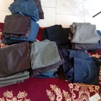 شلوار مردانه