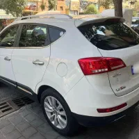 جک S5 1500 نیو فیس مدل ۱۴۰۰