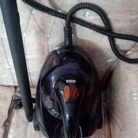 سلام بخار شور تمیز در حد نو مناسب جهیزیه