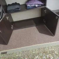 کمد لباس|جاکفشی، کمد، دراور|رشت, شهرک قدس|دیوار