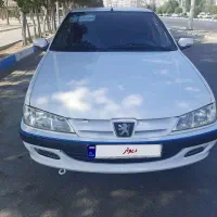 پارس سال مدل ۴۰۲ معمولی|خودرو سواری و وانت|بندرعباس, |دیوار