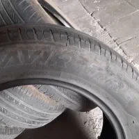 چهار حلقه لاستیک کویر تایر ۶۰٪، 185/65-15|قطعات یدکی و لوازم جانبی|پردیس, فاز ۴|دیوار