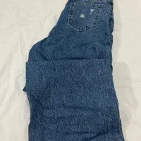 شلوار جین مام استایل و بگ|لباس|شاهینشهر, مسکن مهر|دیوار