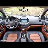 جیلی اکسلنت gc6