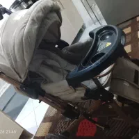 کالسکه مامی بگ در حد نو