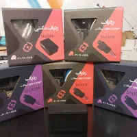 ردیاب خودرو موتورسیکلت مسیریاب مگنتی GPS ضد سرقت