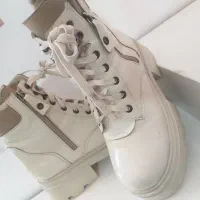 چکمه سایز ۳۸|کیف، کفش، کمربند|خرم‌آباد, |دیوار