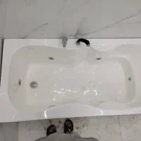 جکوزی|لوازم حمام|چالوس, |دیوار