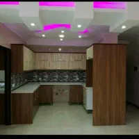 اجاره آپارتمان ۱۳۰ متری بخشی