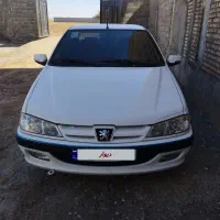 پژو پارس سال، مدل ۱۳۹۹