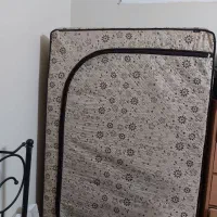 کمد پارچه ایی کمجا|جاکفشی، کمد، دراور|اصفهان, گلستان|دیوار