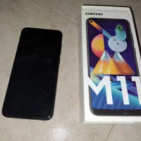 گوشی سامسونگ M11