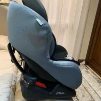 صندلی ماشین کودک بیبی آرتمن