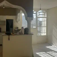 اجاره ویلایی فوری طبقه دوم ۶۵متر کوچه سلیمان خاطر