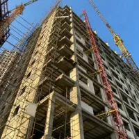 فروش امتیاز واحد ۱۲۰ متری/مروارید شهر|فروش آپارتمان|تهران, مروارید شهر|دیوار