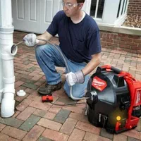 لوله بازکنی ارزانتر ازهمه .هزینه کم رفع بو وچربی|خدمات پیشه و مهارت|اندیمشک, |دیوار