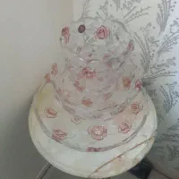 کاسه و بشقاب ست زیبا