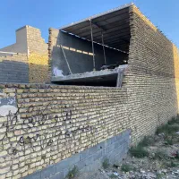 فروش خانه ویلایی دوطبقه ۱۵۰ متری۳ خوابه در چهاربرج