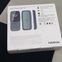 گوشی نوکیا ۱۰۶ پلمپ|موبایل|چابهار, |دیوار