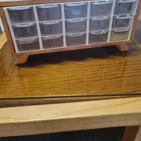 جای ادویه ،کاملا سالم وبدون ایراد