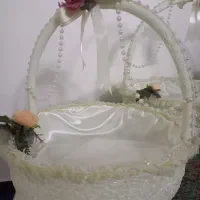 سبد بله برون|صنایع دستی و سایر لوازم تزئینی|تهران, جی|دیوار