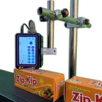 جت پرینتر صنعتی تاریخزن تاریخ زن قیمت زن حک چاپگر|ماشین‌آلات صنعتی|همدان, |دیوار