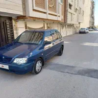 پراید ۱۱۱ مدل ۹۶ خانگی