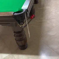 میز اسنوکر در حد نو|ورزشهای توپی|دماوند, گیلاوند|دیوار