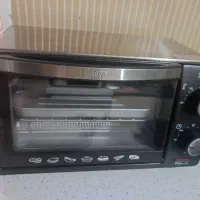 آون توستر سایا در حد نو