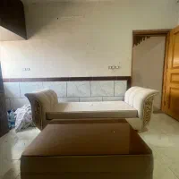مبل ۳نفره با میز فقط دو ملیون و پونصد