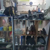 تعمیرات کیف و کفش کفشدوزک