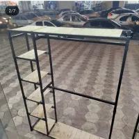 فروش رگال وقفسه|فروشگاه و مغازه|بوشهر, |دیوار