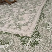 روفرشی کشدار مخمل شانل|روفرشی|رباط‌کریم, نصیرشهر|دیوار