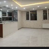 106متر سه خواب خوش نقشه نوساز کلید نخورده