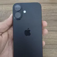 آیفون ۱۶ نرمال