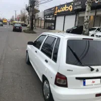 پراید 111|خودرو سواری و وانت|رشت, دیلمان|دیوار